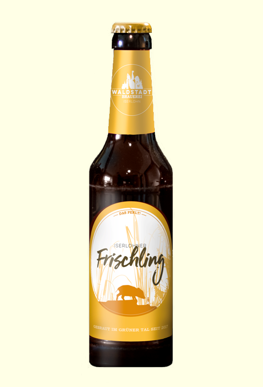 Frischling_Flasche