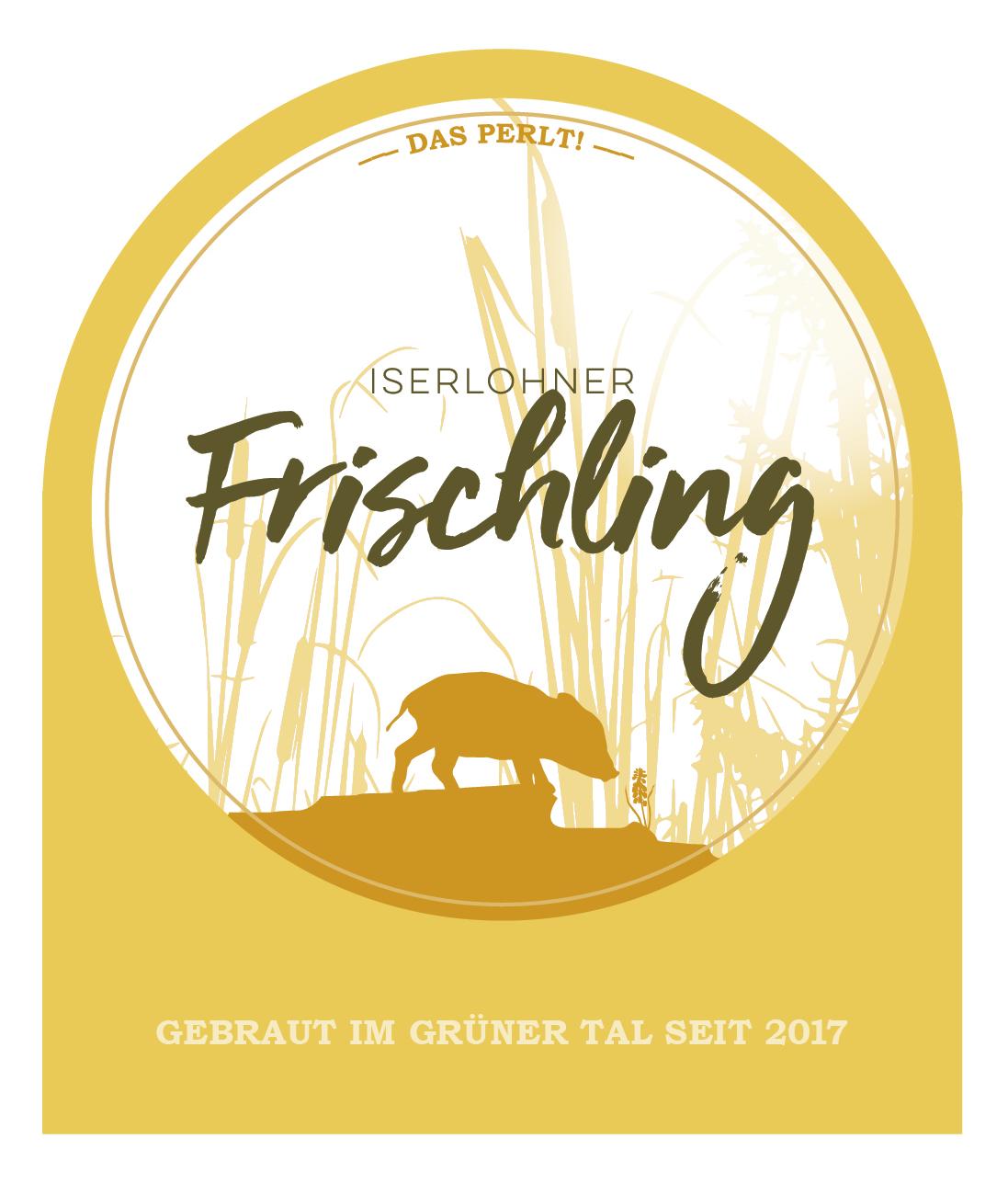 Frischling_Label