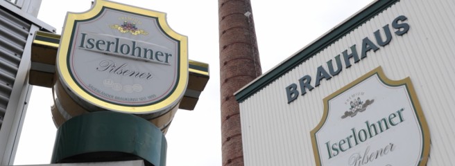 Ende Brauerei