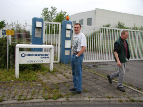 ( c ) Manfred    - Kalthoferfeld