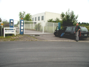 ( c ) Manfred    - Kalthoferfeld