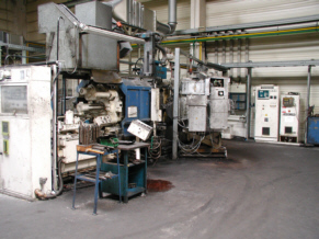 ( c ) Manfred  -  Idra 150 t