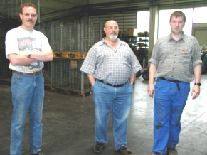 ( c ) Manfred  -  Gneckow; V&ouml;lkel; Schurack