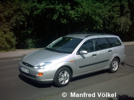 � Manfred V�lkel